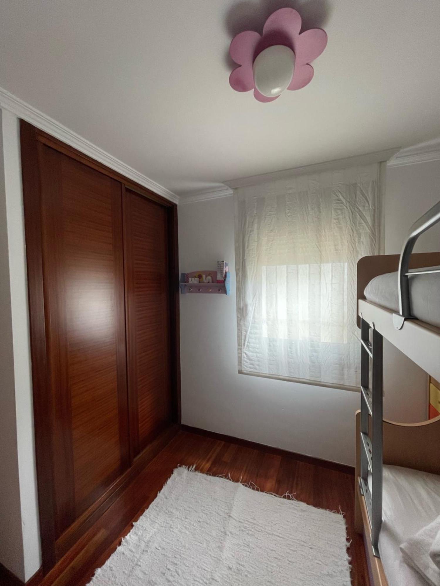 Apartamento Hio Aldan - Cangas Vilarino (O Salnes) Exterior foto